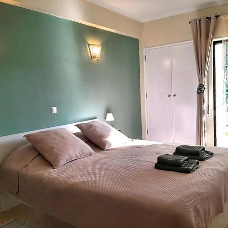 Apartment Amalia Albufeira Dış mekan fotoğraf