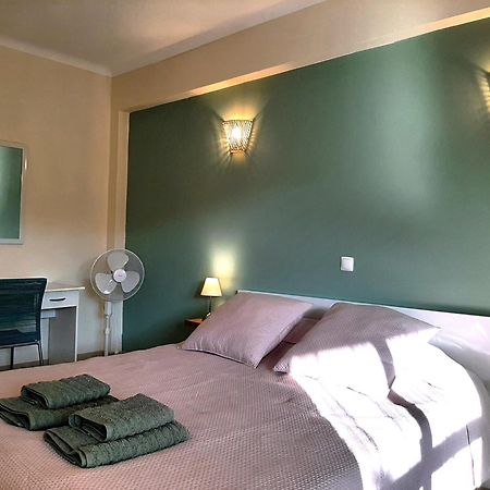 Apartment Amalia Albufeira Dış mekan fotoğraf