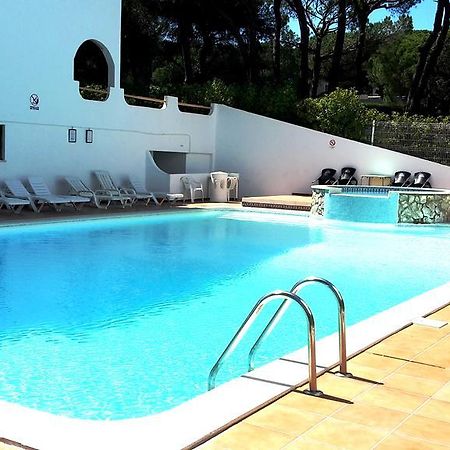 Apartment Amalia Albufeira Dış mekan fotoğraf