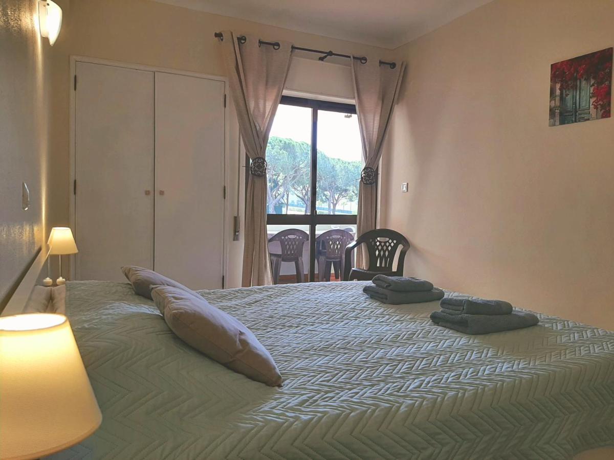 Apartment Amalia Albufeira Dış mekan fotoğraf