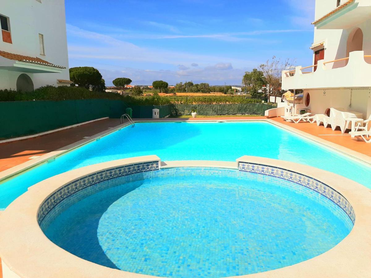 Apartment Amalia Albufeira Dış mekan fotoğraf