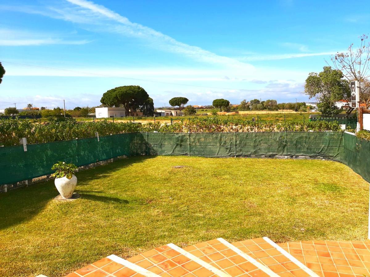 Apartment Amalia Albufeira Dış mekan fotoğraf