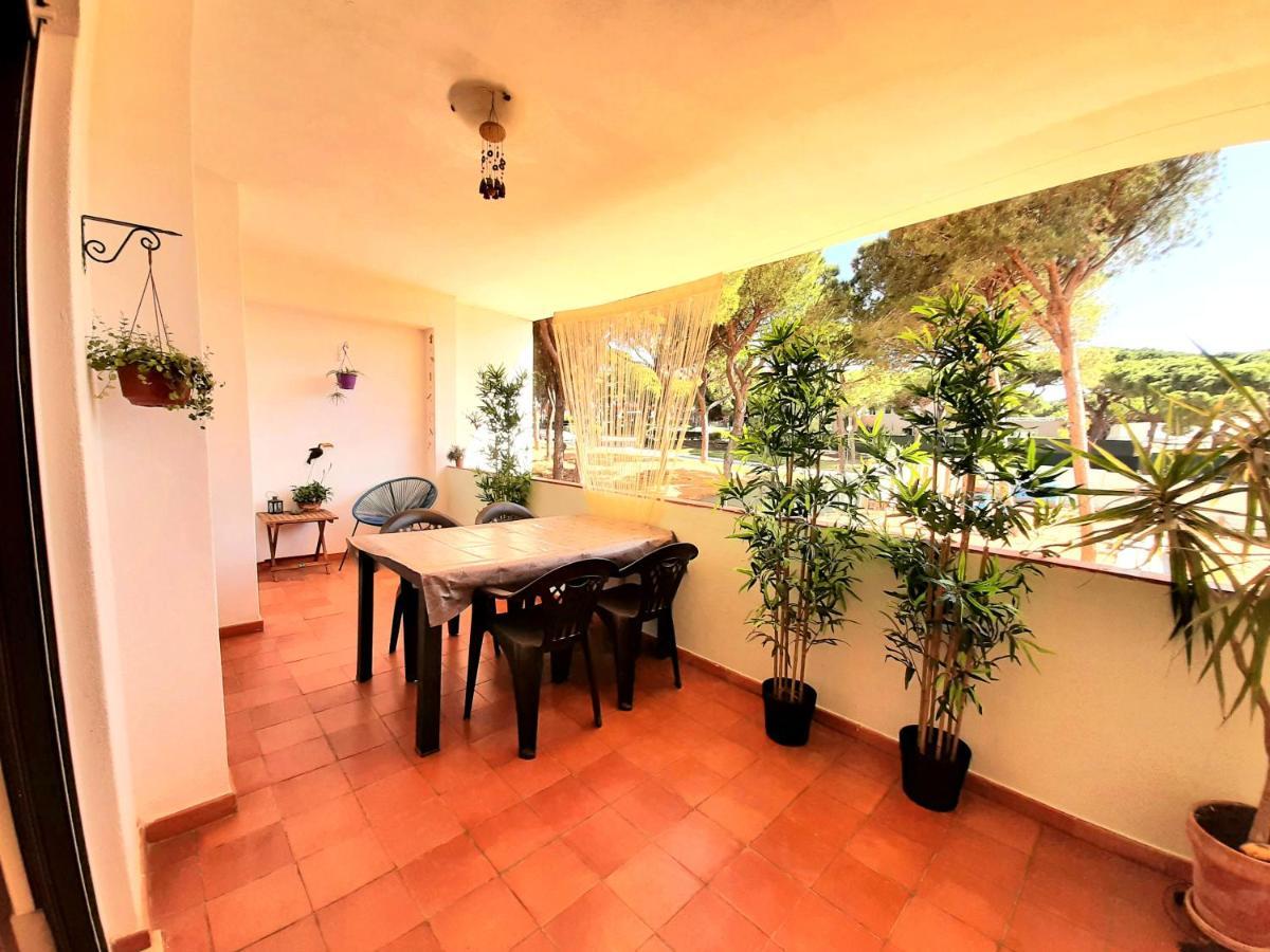 Apartment Amalia Albufeira Dış mekan fotoğraf