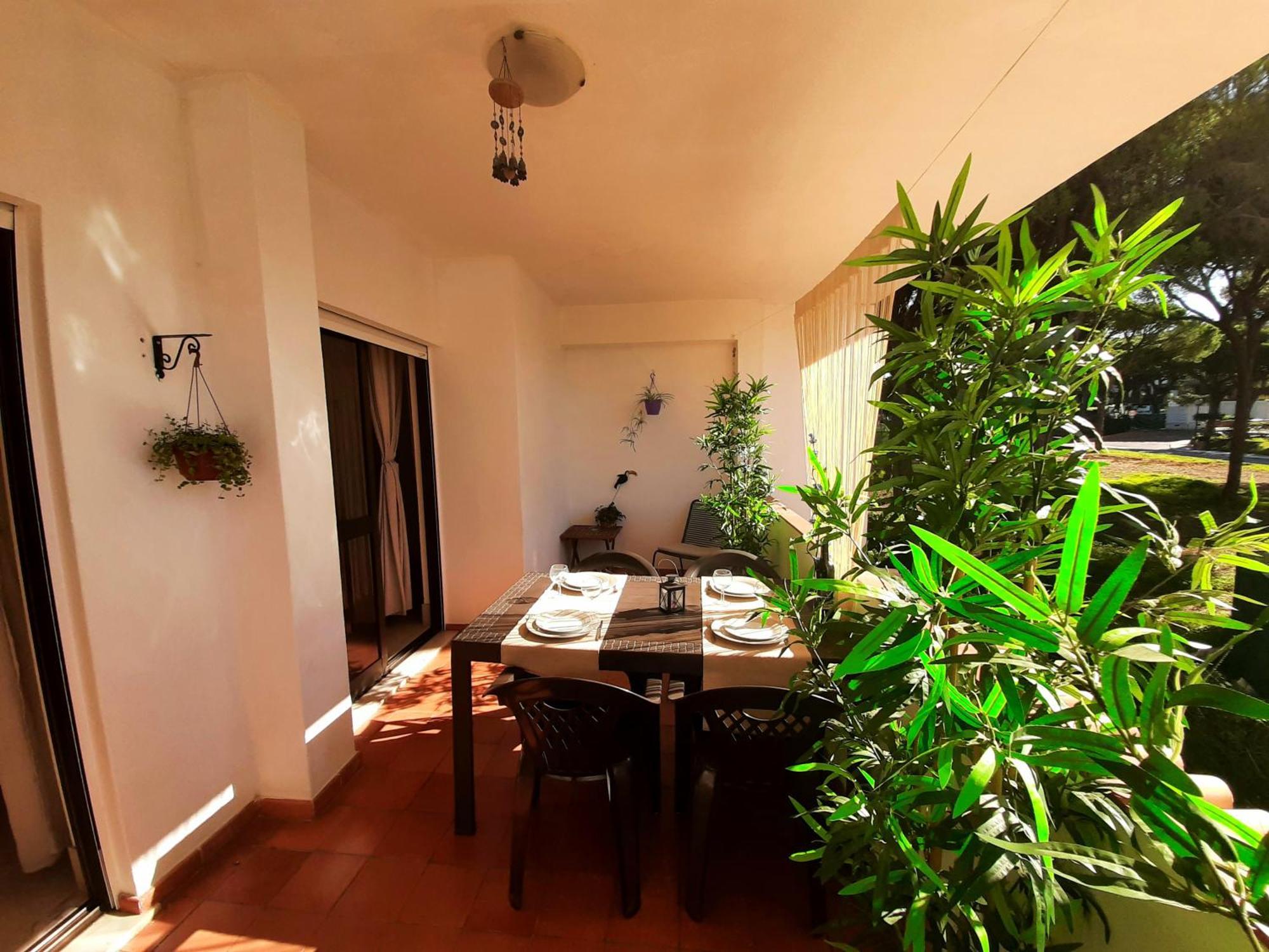 Apartment Amalia Albufeira Dış mekan fotoğraf