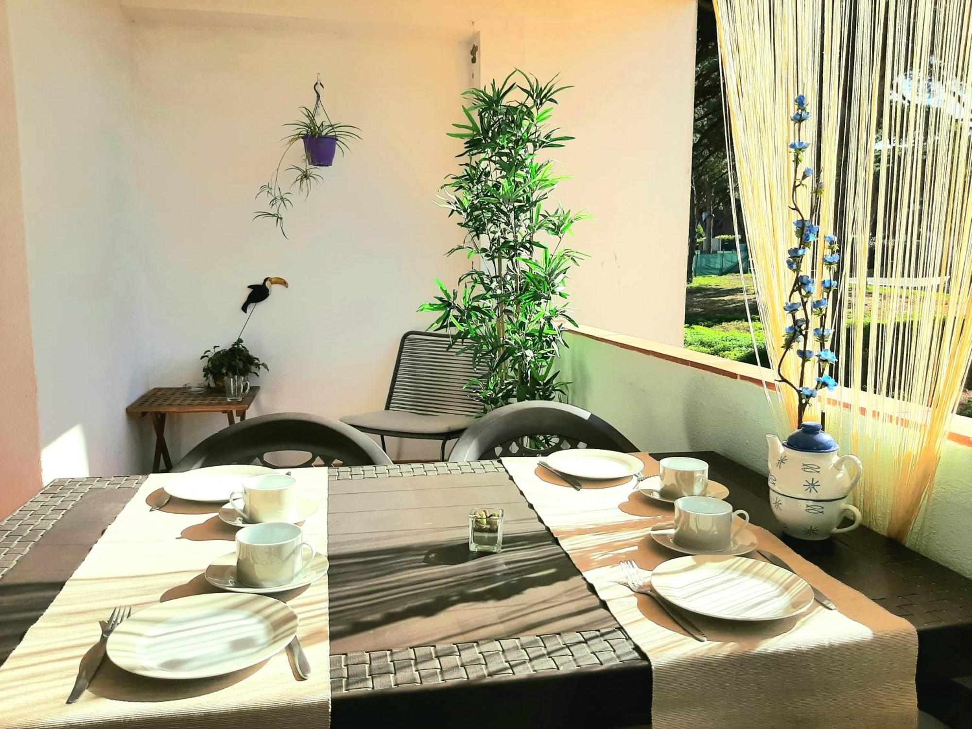 Apartment Amalia Albufeira Dış mekan fotoğraf