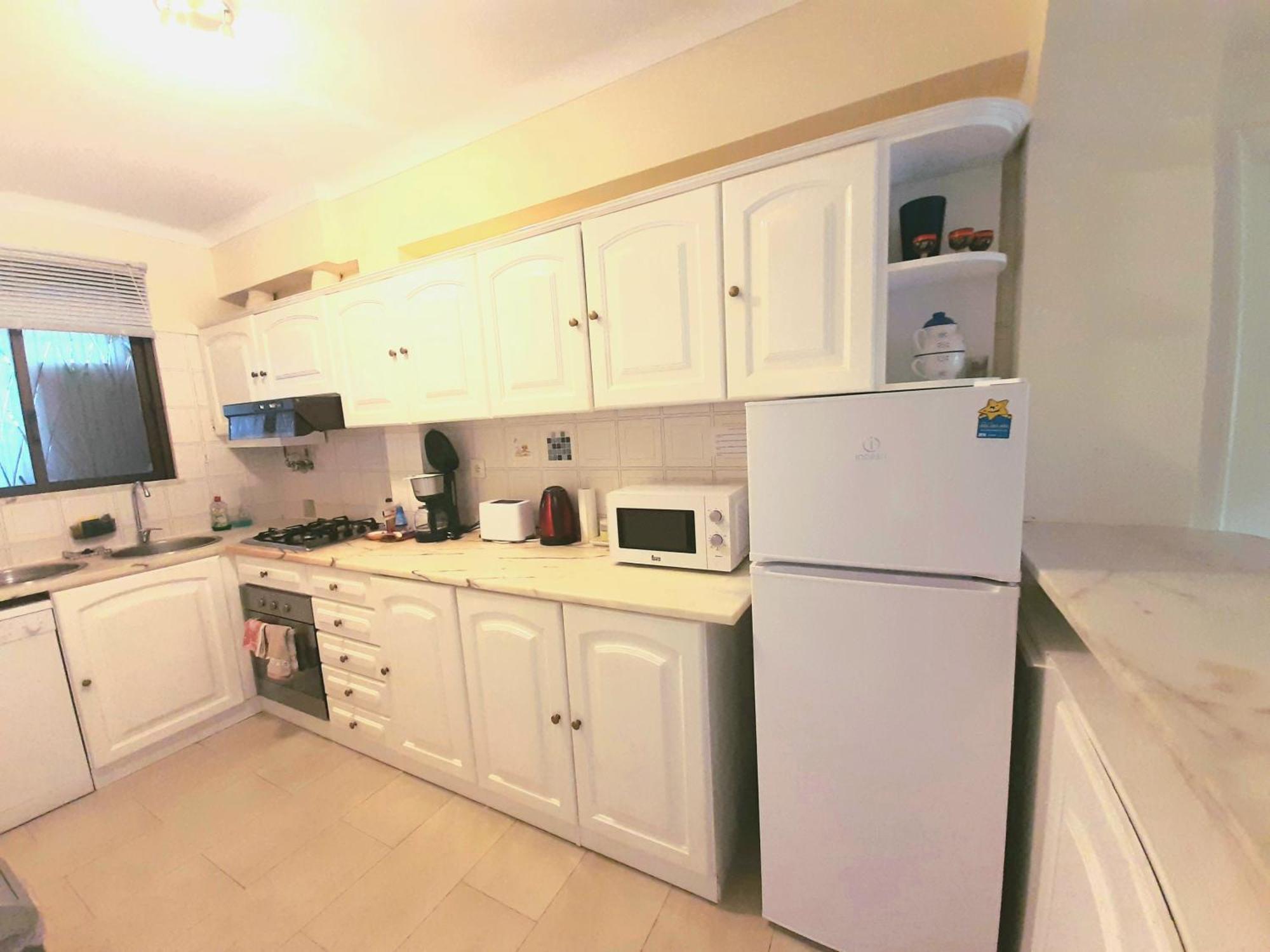 Apartment Amalia Albufeira Dış mekan fotoğraf
