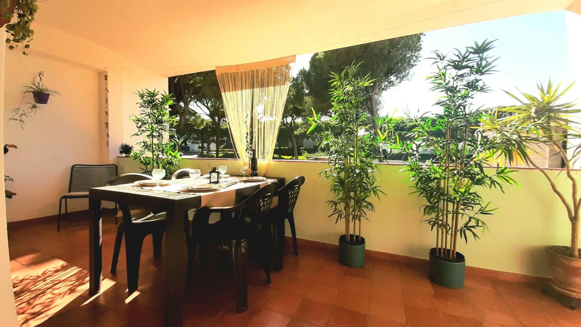 Apartment Amalia Albufeira Dış mekan fotoğraf