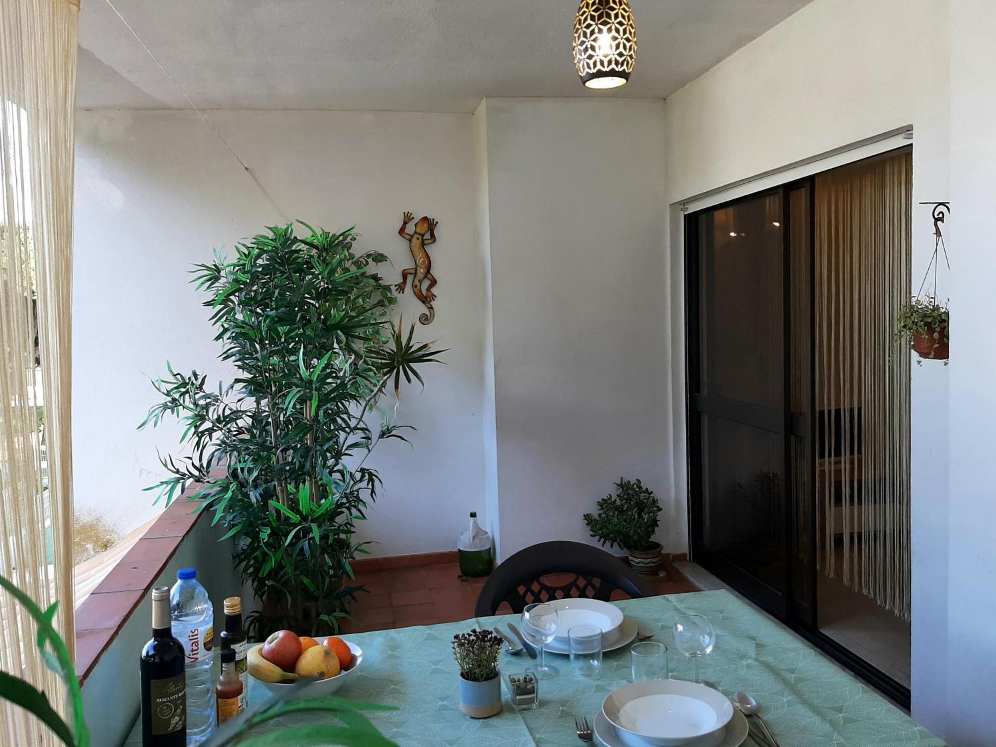 Apartment Amalia Albufeira Dış mekan fotoğraf
