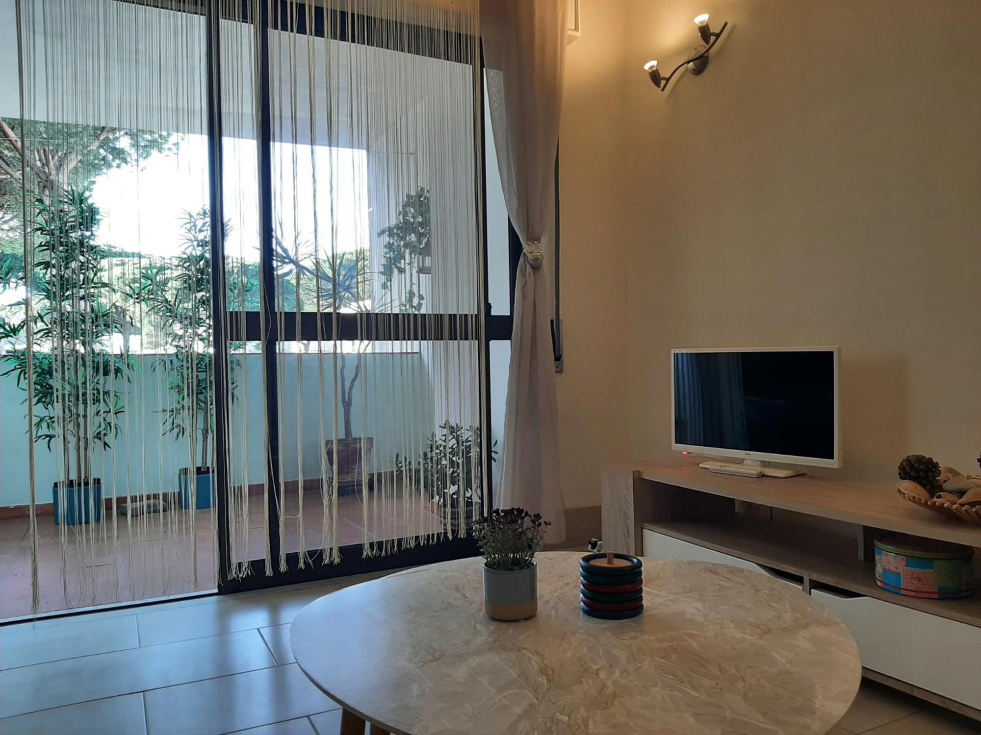 Apartment Amalia Albufeira Dış mekan fotoğraf