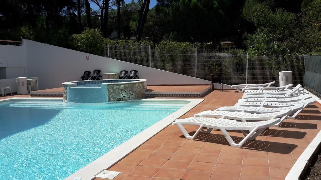 Apartment Amalia Albufeira Dış mekan fotoğraf