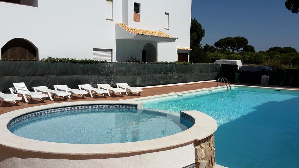 Apartment Amalia Albufeira Dış mekan fotoğraf