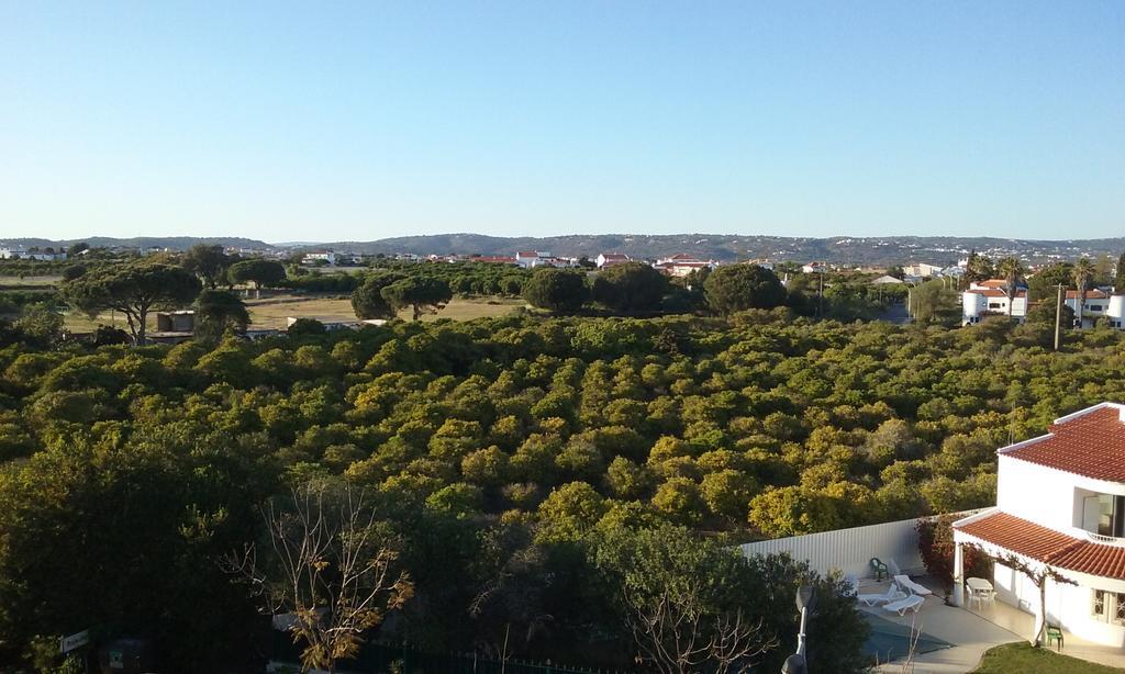 Apartment Amalia Albufeira Dış mekan fotoğraf