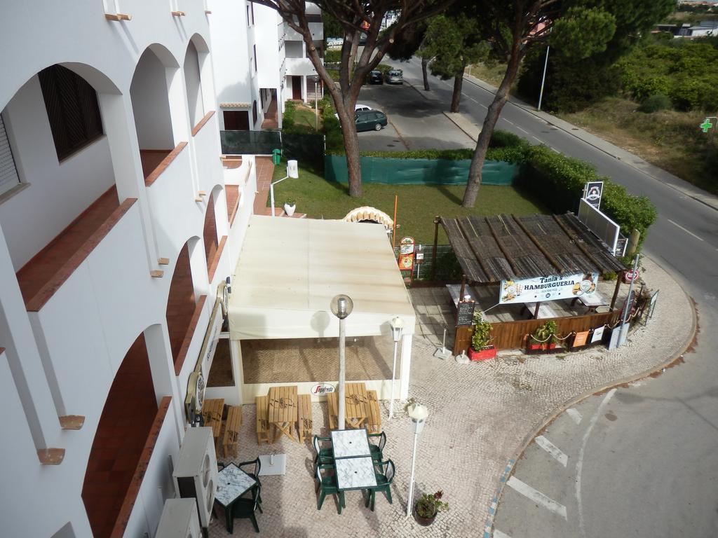 Apartment Amalia Albufeira Dış mekan fotoğraf