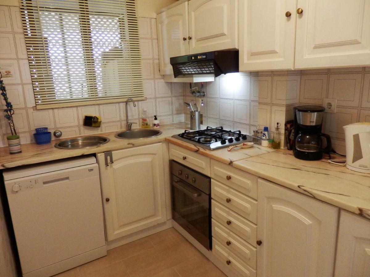 Apartment Amalia Albufeira Dış mekan fotoğraf