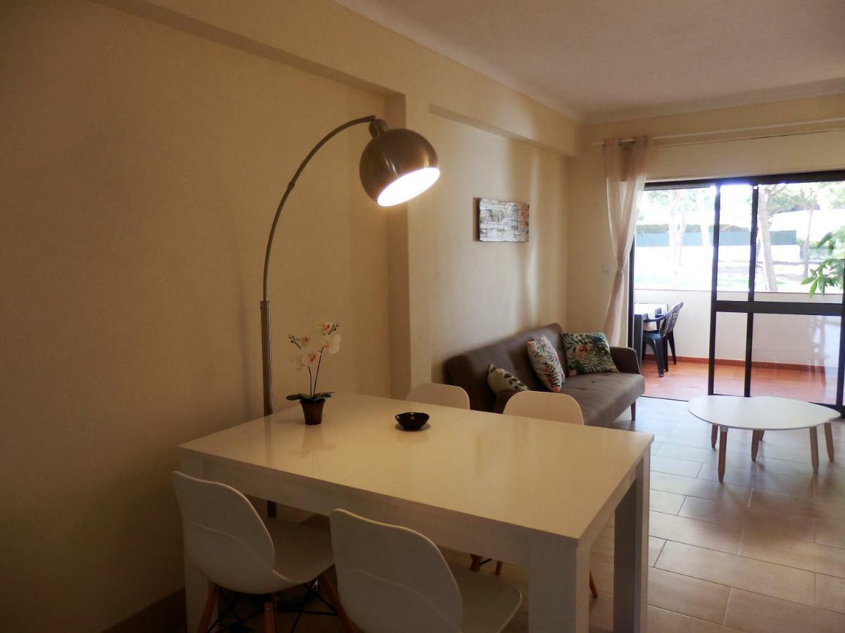 Apartment Amalia Albufeira Dış mekan fotoğraf