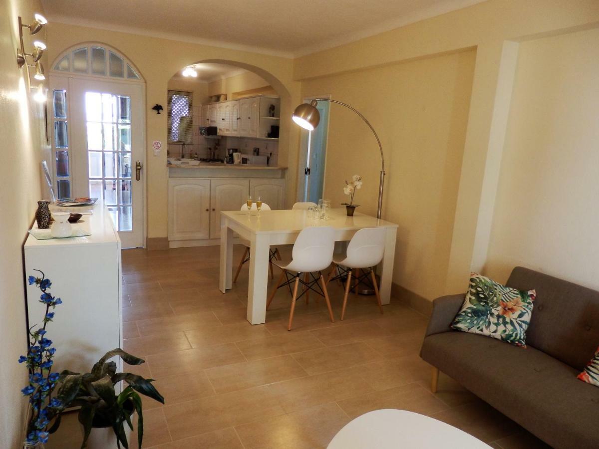Apartment Amalia Albufeira Dış mekan fotoğraf