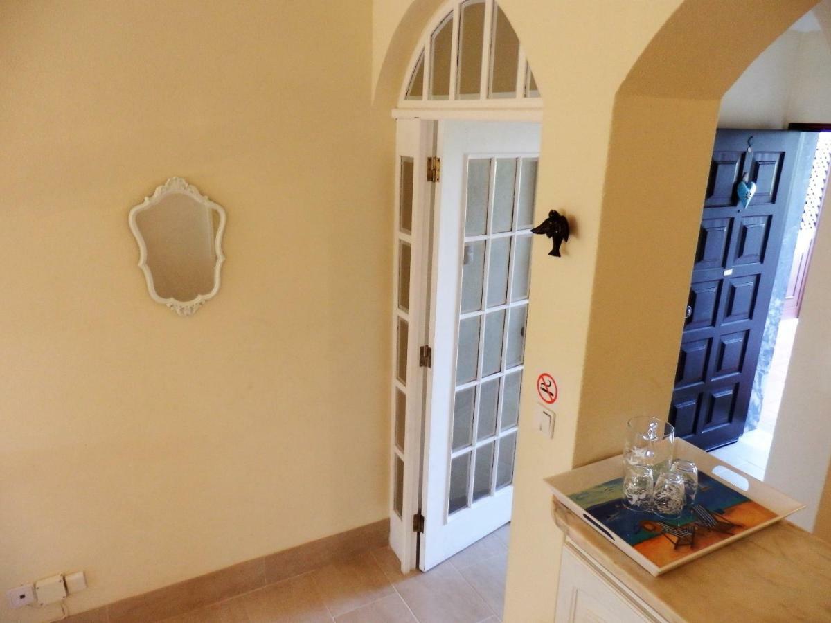 Apartment Amalia Albufeira Dış mekan fotoğraf