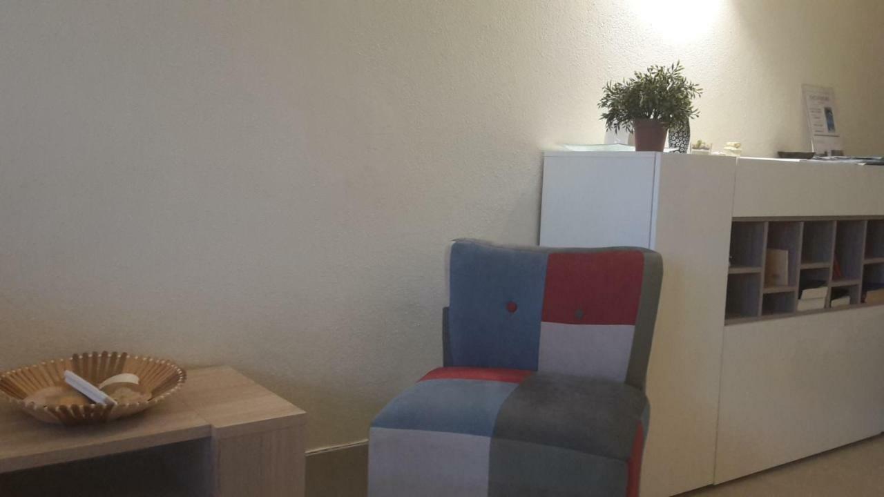 Apartment Amalia Albufeira Dış mekan fotoğraf